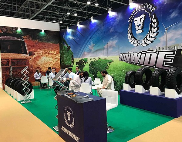 Our company will attend the Autopromotec DUBAI ,10-12 Jun 2019. Sincerely invite customers and friends to visit our stand for business discussion. Stand Number: S2-D46