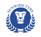 Qingdao sunwide tyre corp.,ltd. logo